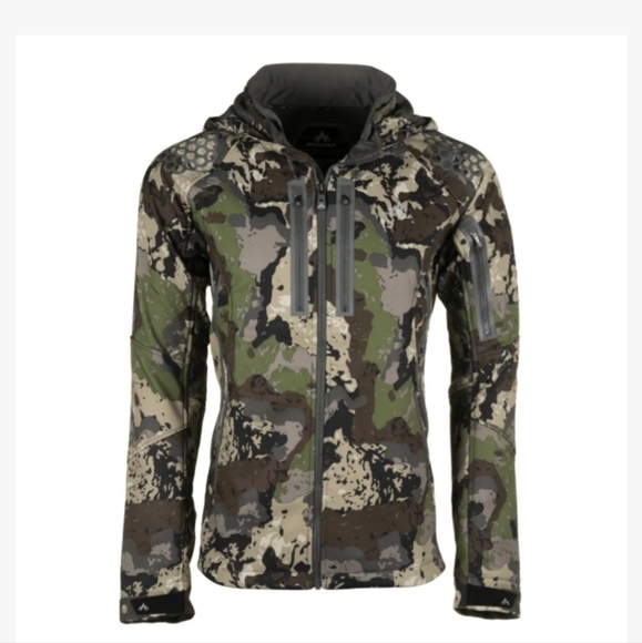 PNUMA OUTDOORS Other - NEW PNUMA OUTDOORS men's waypoint jacket in caza